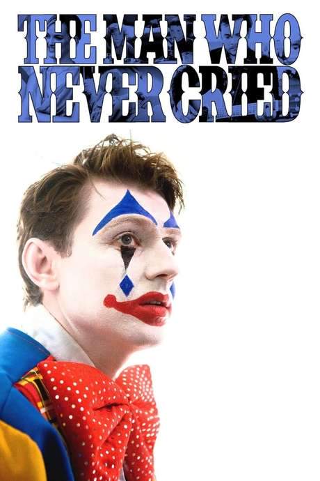 The Man Who Never Cried